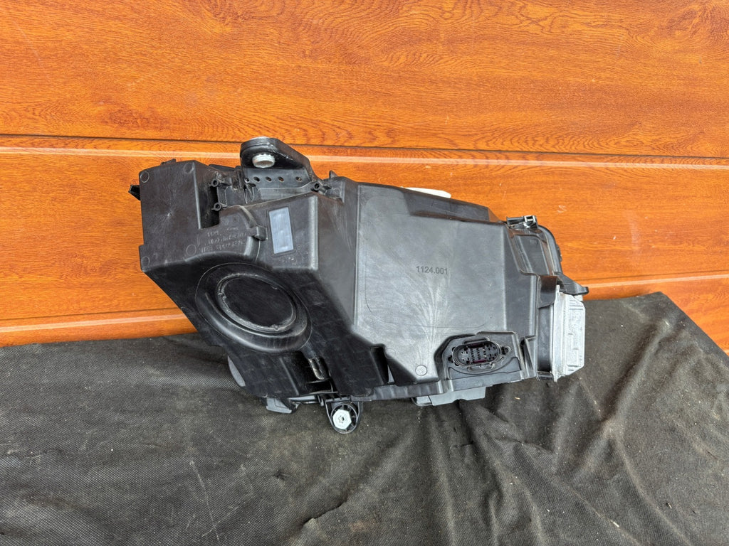 Frontscheinwerfer Mercedes-Benz Glc A2539066901 Links Scheinwerfer Headlight SCH7368250809my