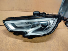 Load image into Gallery viewer, Frontscheinwerfer Audi A3 8V0941005E Xenon Links Scheinwerfer Headlight SCH6215997525sv