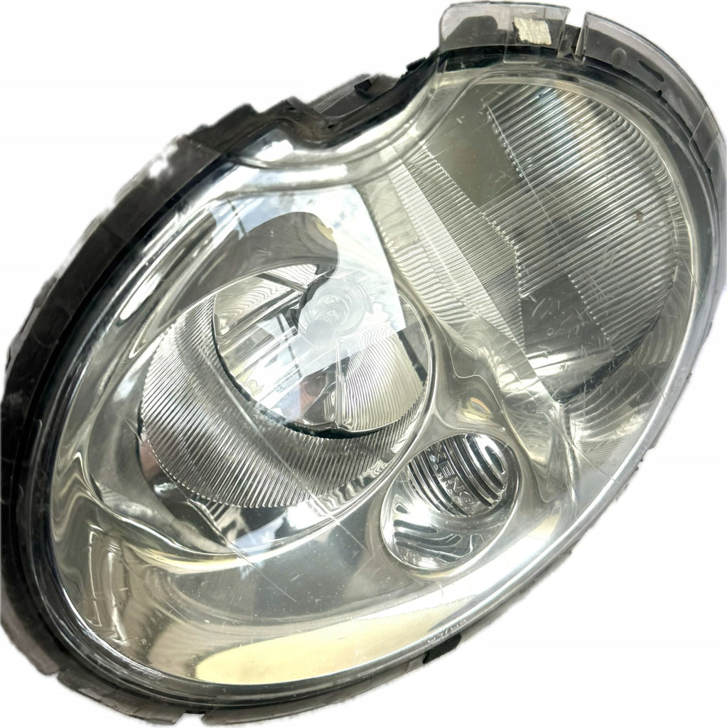 Frontscheinwerfer Mini R52 R50 R53 0318112073 BS54059411 Xenon Links Headlight SCH9279457916ux
