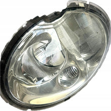Laden Sie das Bild in den Galerie-Viewer, Frontscheinwerfer Mini R52 R50 R53 0318112073 BS54059411 Xenon Links Headlight SCH9279457916ux