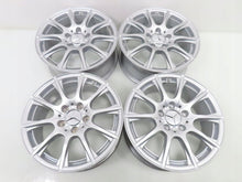 Load image into Gallery viewer, 4x Alufelge 16 Zoll 6.5" 5x112 38ET A2054012400 Mercedes-Benz A205 Rim Wheel FEL3458759111rg