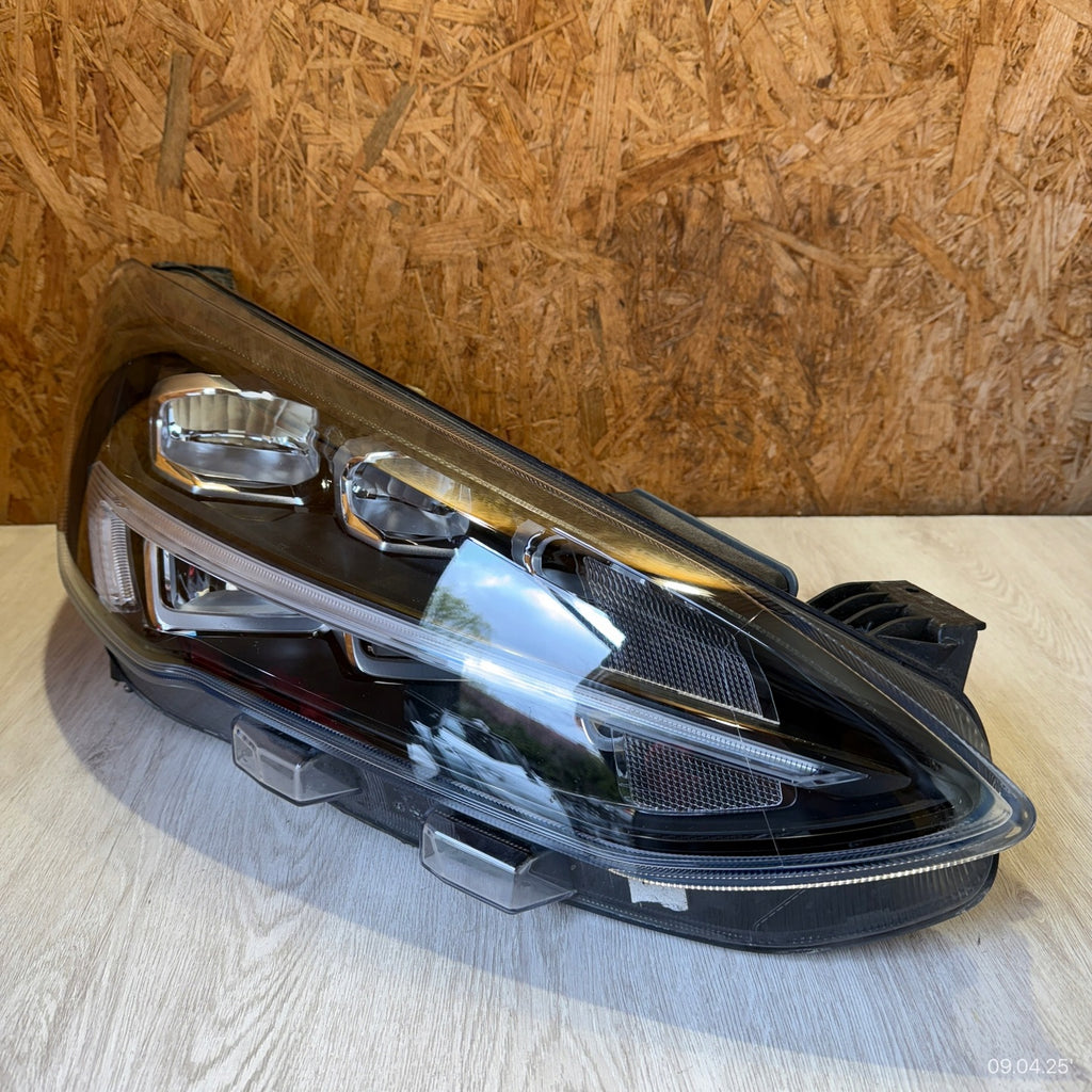 Frontscheinwerfer Ford Focus JX7B-13E014-CD JX7B-13E015-CD LED Ein Satz SCH6861652129ul