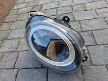 Laden Sie das Bild in den Galerie-Viewer, Frontscheinwerfer Mini F56 63115A01961 LED Links Scheinwerfer Headlight SCH4051730727ar