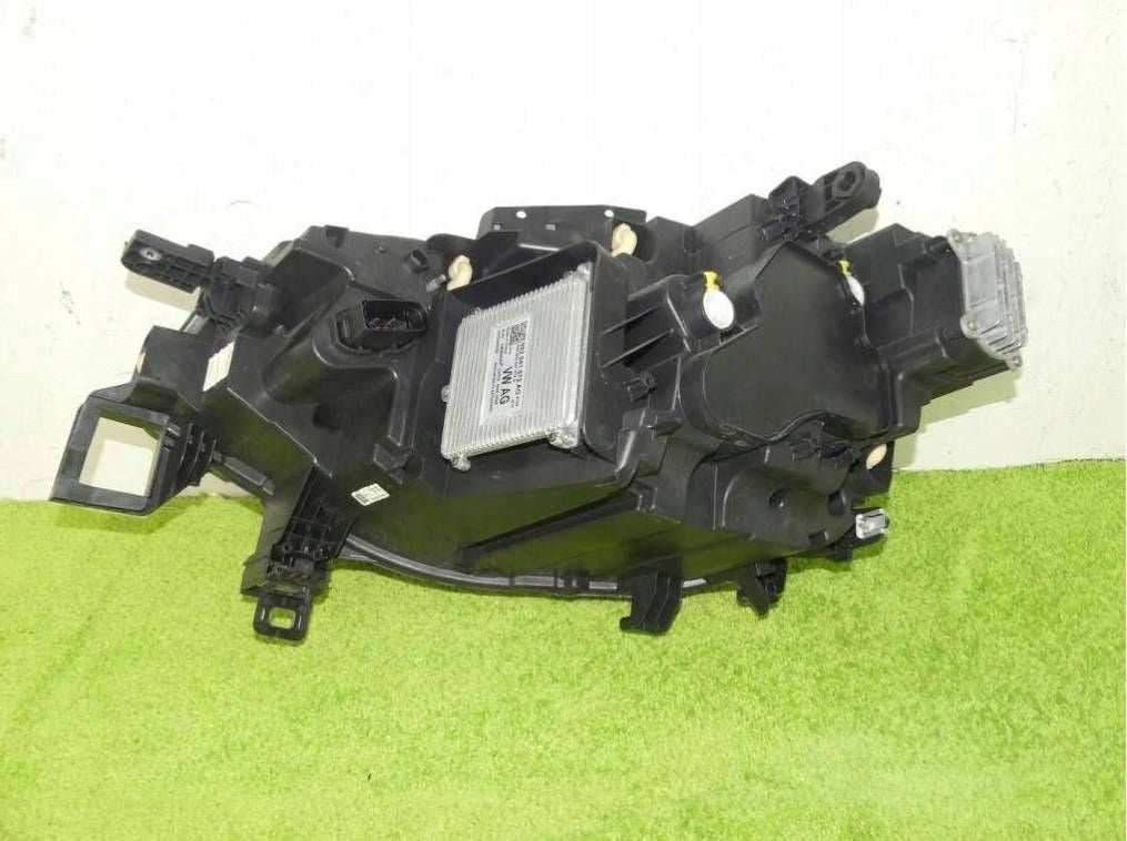 Frontscheinwerfer VW Id.4 11B941036M Rechts Scheinwerfer Headlight SCH1696639146cs