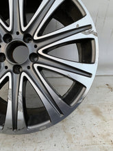 Load image into Gallery viewer, 1x Alufelge 19 Zoll 8.0&quot; 6x139.7 43ET A2134010500 Mercedes-Benz Rim Wheel