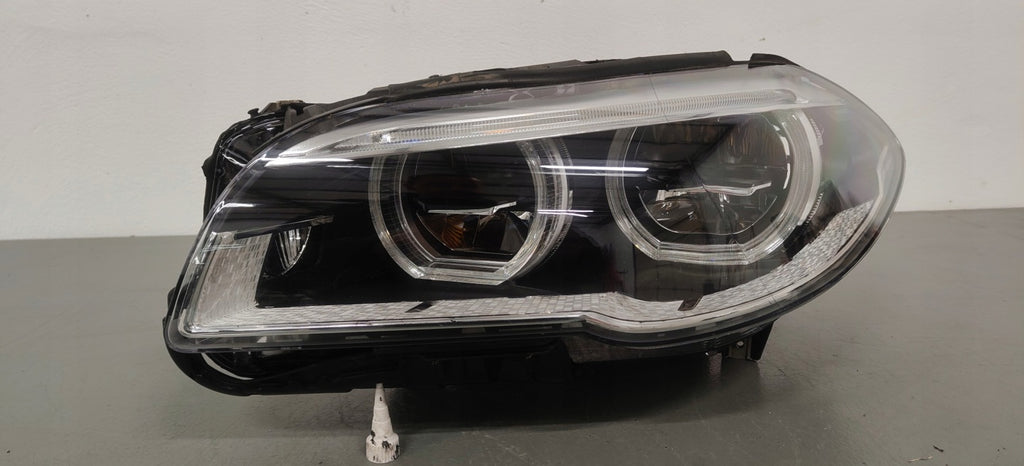 Frontscheinwerfer BMW 5 F11 F10 7410725 LED Links Scheinwerfer Headlight SCH7510094233wl