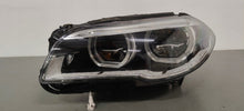 Laden Sie das Bild in den Galerie-Viewer, Frontscheinwerfer BMW 5 F11 F10 7410725 LED Links Scheinwerfer Headlight SCH7510094233wl