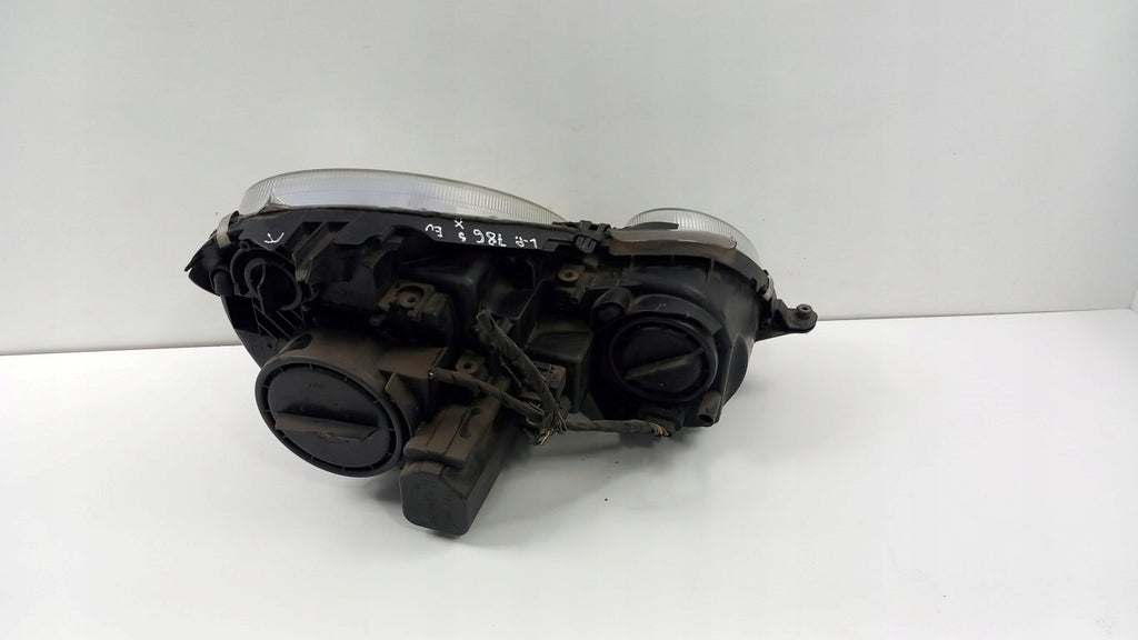 Frontscheinwerfer Mercedes-Benz W211 Xenon Links Scheinwerfer Headlight SCH7660490547mq