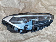 Load image into Gallery viewer, Frontscheinwerfer BMW X1 F48 A8A0117803 5A01178 90178487Z003 Full LED Rechts SCH6395461774or