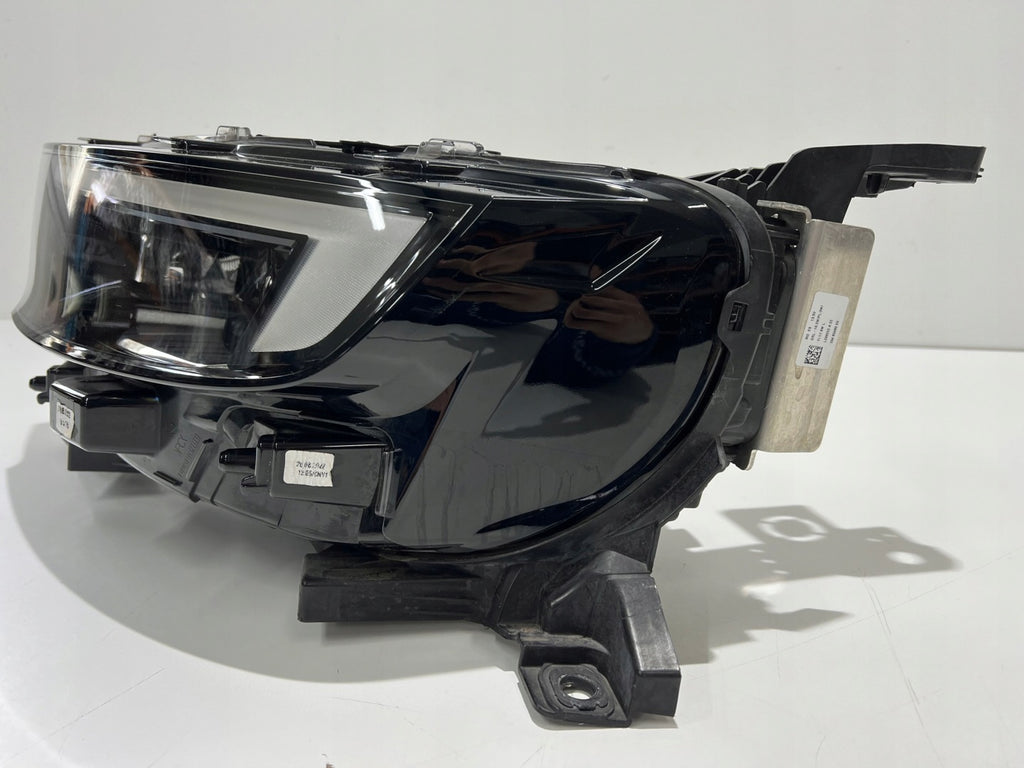 Frontscheinwerfer Opel Mokka 9847939080 Links Scheinwerfer Headlight SCH5747859798xt