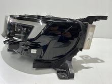 Laden Sie das Bild in den Galerie-Viewer, Frontscheinwerfer Opel Mokka 9847939080 Links Scheinwerfer Headlight SCH5747859798xt