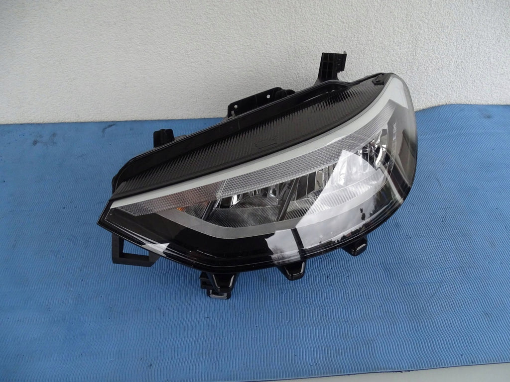 Frontscheinwerfer VW Id.3 10B941005E Links Scheinwerfer Headlight SCH3981603676jg