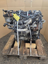 Laden Sie das Bild in den Galerie-Viewer, Motor Ford P I T3DA 1.6 TDCI 127TKm 2013 Diesel Engine Komplett MOT7384293320fs
