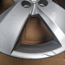 Load image into Gallery viewer, 1x Alufelge 16 Zoll 6.0" 5x100 35ET Glanz Silber 657601025J Skoda Scala FEL2875382006yj