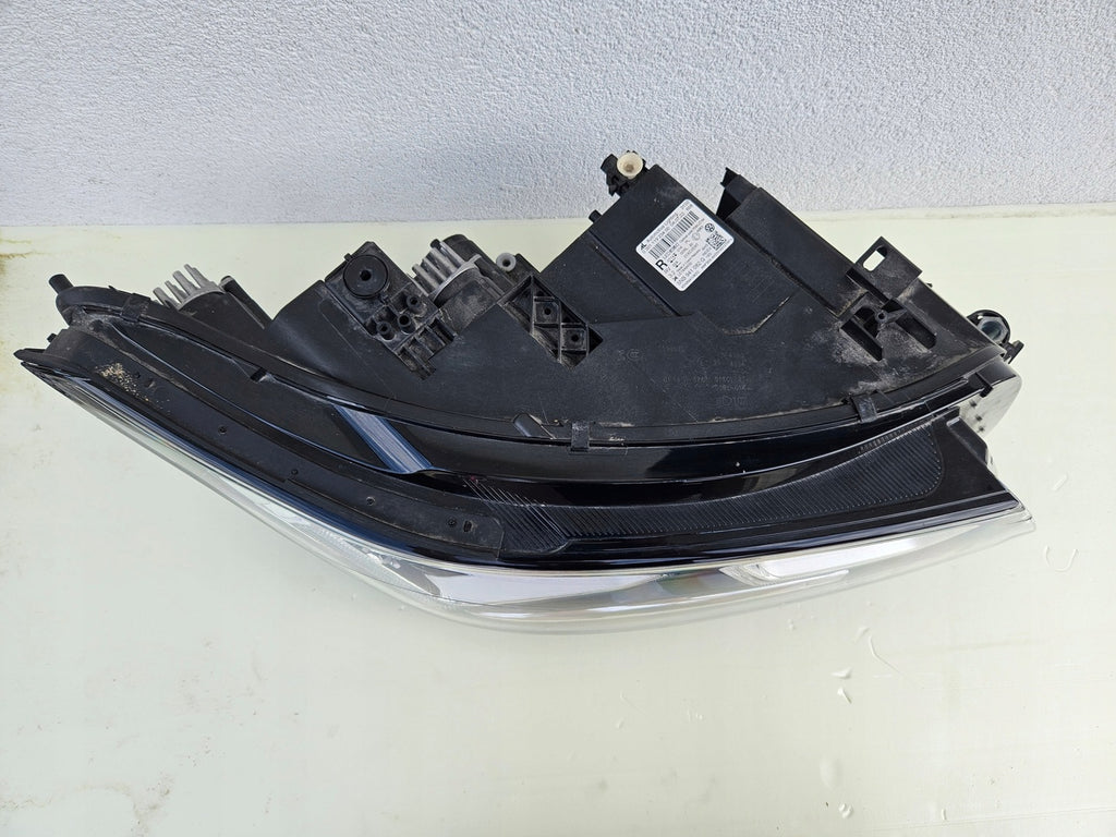 Frontscheinwerfer VW Tiguan FULL LED Rechts Scheinwerfer Headlight