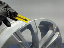 Load image into Gallery viewer, 1x Alufelge 20 Zoll 9.0" 5x112 4M0601025DT Audi Rim Wheel FEL3352092567iy