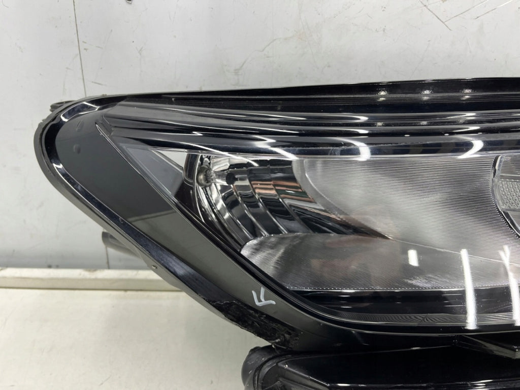 Frontscheinwerfer Skoda Kodiaq 566941016B LED Rechts Scheinwerfer Headlight SCH4019638450hh