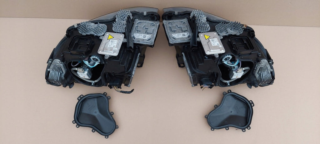 Frontscheinwerfer BMW 3 E93 E92 SDF3113 Xenon Ein Satz Scheinwerfer Headlight SCH4071244286in