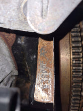 Laden Sie das Bild in den Galerie-Viewer, Motor Seat VW Jetta CBP 2.0 FSI 115PS 85kW 72TKm 2012 Benzin Engine Unkomplett