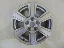 Laden Sie das Bild in den Galerie-Viewer, 4x Alufelge 17 Zoll 7.0" 5x112 33ET Glanz Silber 8R0601025S Audi Q5 Rim Wheel FEL2819700195ln