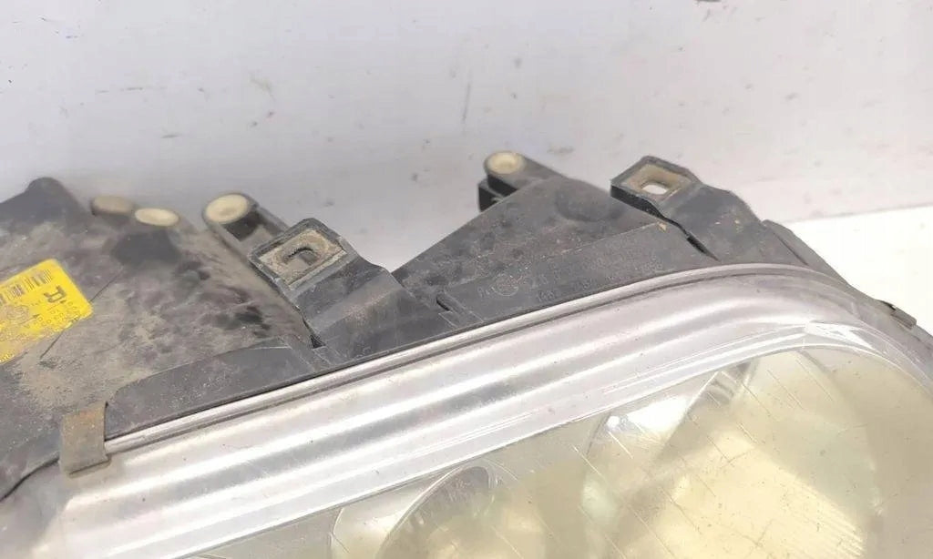 Frontscheinwerfer VW Touran 1T0941006D Rechts Scheinwerfer Headlight SCH9105989719px