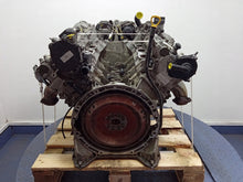 Load image into Gallery viewer, Motor Mercedes-Benz W203 2.5 204PS 2006 Benzin Engine Unkomplett