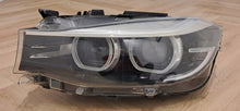 Laden Sie das Bild in den Galerie-Viewer, Frontscheinwerfer BMW 3 F34 6311-7470435-02 LED Links Scheinwerfer Headlight SCH8886826232ox