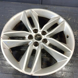 1x Alufelge 18 Zoll 8.0