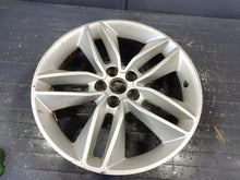 Laden Sie das Bild in den Galerie-Viewer, 1x Alufelge 18 Zoll 8.0" 5x108 Ford I Rim Wheel FEL8950620523dw