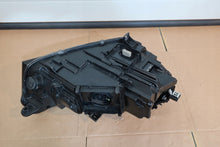 Load image into Gallery viewer, Frontscheinwerfer Audi Q5 80A941035 LED Links Scheinwerfer Headlight