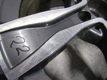 Load image into Gallery viewer, 1x Alufelge 17 Zoll 7.0&quot; 5x112 48,5ET A2054010800 Mercedes-Benz W205 Rim Wheel