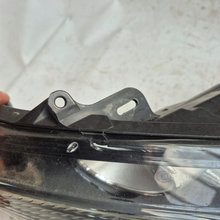 Frontscheinwerfer Ford Fiesta I 8A61-13W030-AJ Links Scheinwerfer Headlight SCH9759873910ob