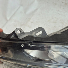 Load image into Gallery viewer, Frontscheinwerfer Ford Fiesta I 8A61-13W030-AJ Links Scheinwerfer Headlight SCH9759873910ob