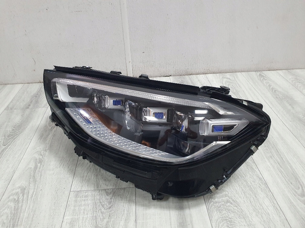 Frontscheinwerfer Mercedes-Benz A2239063305 2139068409 LED Links Headlight