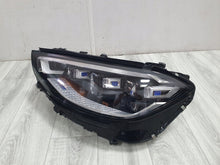 Laden Sie das Bild in den Galerie-Viewer, Frontscheinwerfer Mercedes-Benz A2239063305 2139068409 LED Links Headlight