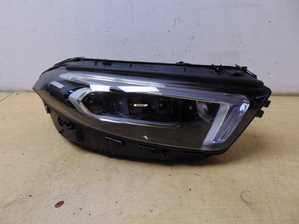 Frontscheinwerfer Mercedes-Benz W177 A1779062605 Rechts Scheinwerfer Headlight SCH5970330835kc