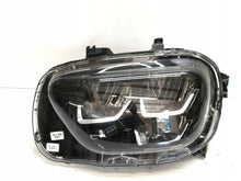 Laden Sie das Bild in den Galerie-Viewer, Frontscheinwerfer Citroën C3 III 9836267180 Full LED Links Headlight