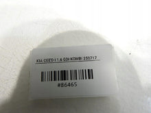 Load image into Gallery viewer, 4x Alufelge 15 Zoll 6.0" 5x114.3 43ET 52910-A6170 Hyundai Ix20 Rim Wheel FEL5183111932rh