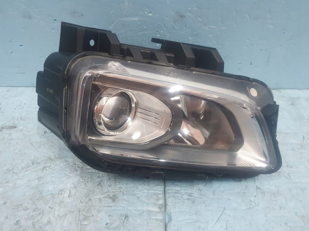 Frontscheinwerfer Hyundai Kona 92102-J9000 Rechts Scheinwerfer Headlight