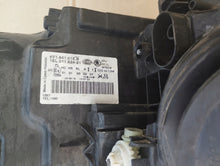 Load image into Gallery viewer, Frontscheinwerfer Skoda Fabia III 6V1941015B Links Scheinwerfer Headlight