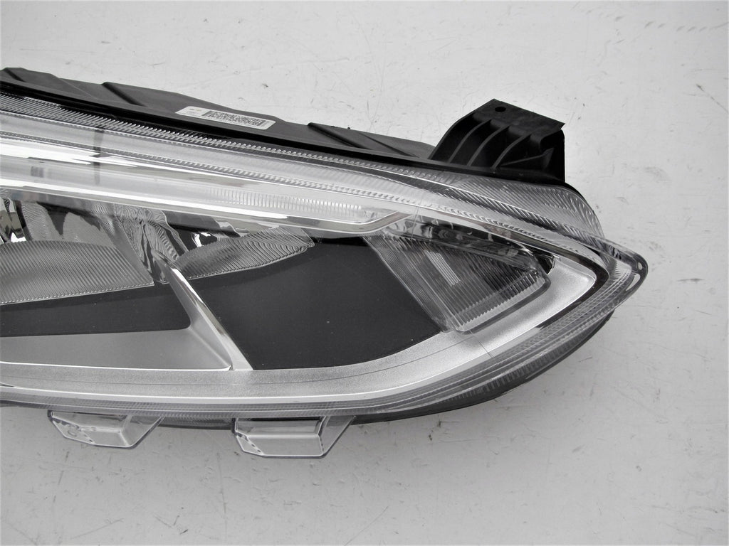 Frontscheinwerfer Ford Focus JX7B13W029AE LED Rechts Scheinwerfer Headlight