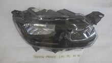 Laden Sie das Bild in den Galerie-Viewer, Frontscheinwerfer Toyota Proace City 9835780580 Rechts Scheinwerfer Headlight SCH2720332453qa