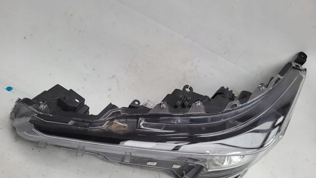Frontscheinwerfer Toyota Corolla 81150-02860 Full LED Rechts oder Links