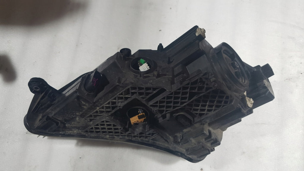 Frontscheinwerfer Skoda Superb III 3V1941016B 3V1941016 Xenon Rechts Headlight