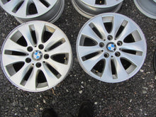Load image into Gallery viewer, 4x Alufelge 17 Zoll 7.5" 5x110 6774684 BMW Rim Wheel FEL2613108908xl