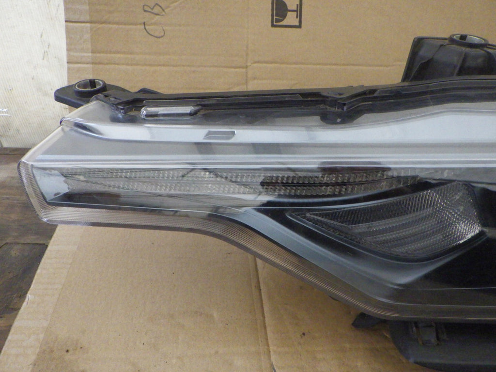 Frontscheinwerfer Maserati Levante Links Scheinwerfer Headlight SCH5814461551kl