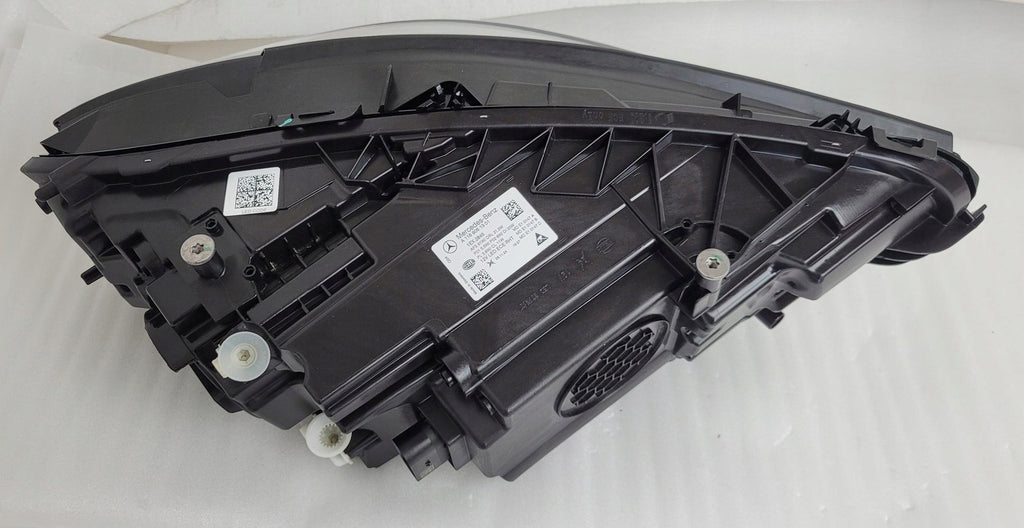 Frontscheinwerfer Mercedes-Benz Cla C118 A1189061301 Full LED Links Headlight SCH4991522735hu