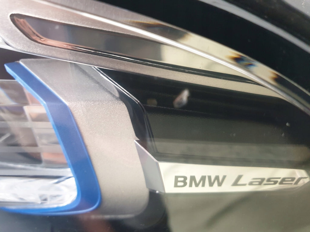 Frontscheinwerfer BMW X7 G07 A99481801-08 Full LED Links Scheinwerfer Headlight SCH7212267030js