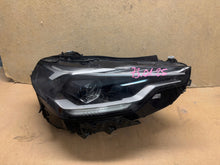 Load image into Gallery viewer, Frontscheinwerfer BMW 2 G42 5A320E6-08 LED Rechts Scheinwerfer Headlight SCH1641346215sn