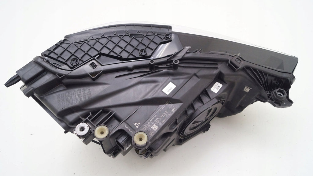 Frontscheinwerfer Audi Q3 83A941033 LED Links Scheinwerfer Headlight